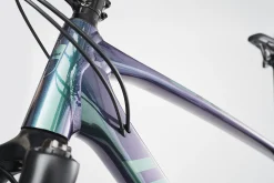 Diamant 018 HER L Mangan Metallic - WERKSTATT17 Bikeshop