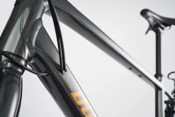 Diamant 247 Deluxe HER L Dravitgrau Metallic - WERKSTATT17 Bikeshop