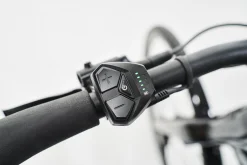 Diamant 365 HCH XL Tiefschwarz - WERKSTATT17 Bikeshop