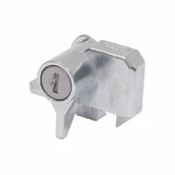 Abus Akkuschloss RT1 Shimano F&uuml;r Gep&auml;cktr&auml;germontage