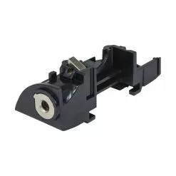 Abus Akkuschloss RT2 Plus Bosch2 F&uuml;r Gep&auml;cktr&auml;germontage