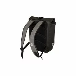 AGU Backpack SHELTER Large Melange Grey -E-BIKE shop agu backpack shelter large melange grey4