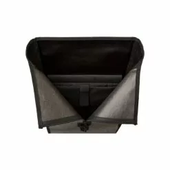 AGU Backpack SHELTER Large Melange Grey -E-BIKE shop agu backpack shelter large melange grey5