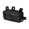 AGU Bar Bag VENTURE Handelbar 2 Liter Reflective Mist