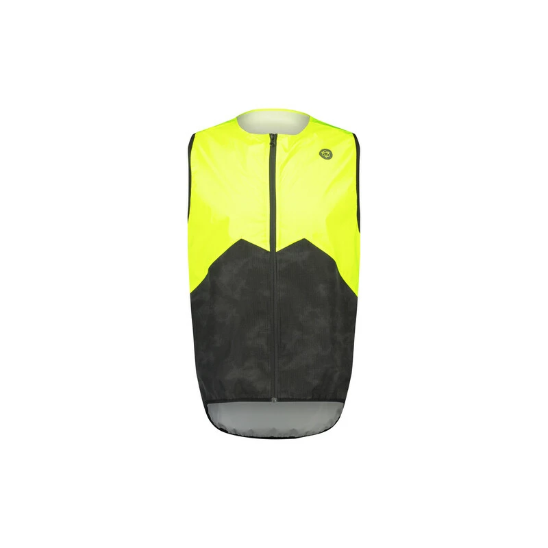 AGU Commuter Compact Visibility Body High-vis / Reflection S 3 AGU Commuter Compact Visibility Body High-vis / Reflection S