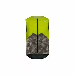 AGU Commuter Compact Visibility Body High-vis / Reflection S 9 AGU Commuter Compact Visibility Body High-vis / Reflection S -E-BIKE shop agu commuter compact visibility body high vis reflection s4