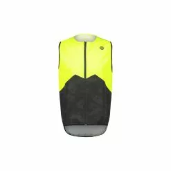 AGU Commuter Compact Visibility Body High-vis / Reflection XL