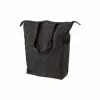 AGU Gep&auml;cktr&auml;gertasche CELO Single Bag Anthracite -E-BIKE shop agu gepaecktraegertasche celo single bag anthracite