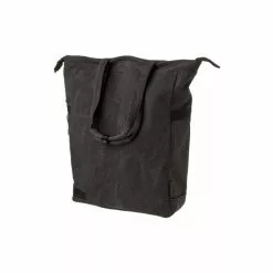 AGU Gepäckträgertasche CELO Single Bag Anthracite