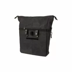AGU Gep&auml;cktr&auml;gertasche CELO Single Bag Anthracite -E-BIKE shop agu gepaecktraegertasche celo single bag anthracite3