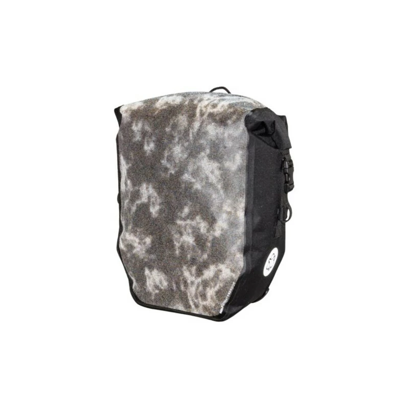 AGU Gepäckträgertasche SHELTER Large Reflective Mist 4 AGU Gepäckträgertasche SHELTER Large Reflective Mist – Bild 2