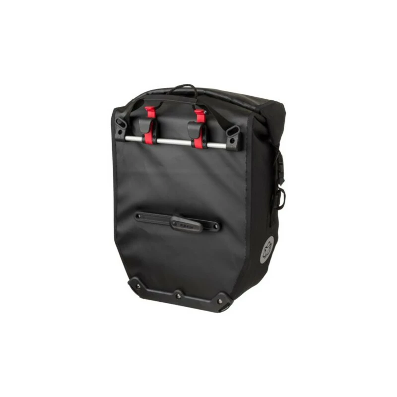 AGU Gepäckträgertasche SHELTER Large Reflective Mist 5 AGU Gepäckträgertasche SHELTER Large Reflective Mist – Bild 3