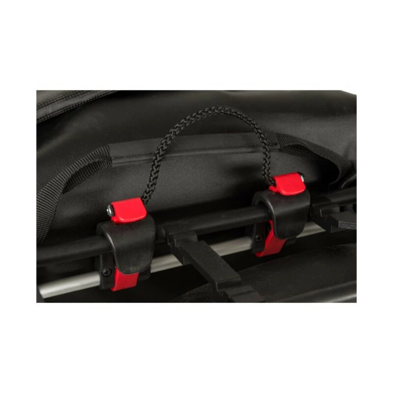 AGU Gepäckträgertasche SHELTER Large Reflective Mist 6 AGU Gepäckträgertasche SHELTER Large Reflective Mist – Bild 4