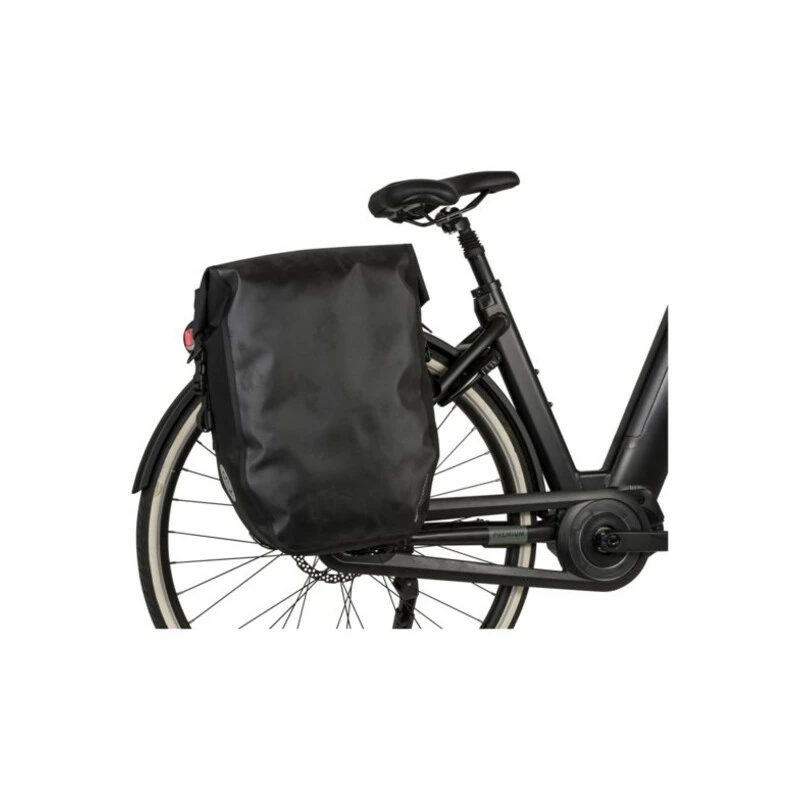 AGU Gepäckträgertasche SHELTER Large Reflective Mist 7 AGU Gepäckträgertasche SHELTER Large Reflective Mist – Bild 5