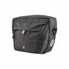 AGU Lenkertasche Performance Essentials Schwarz 4L -E-BIKE shop agu lenkertasche performance essentials schwarz 4l