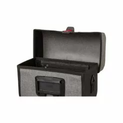 AGU Lenkertasche SHELTER Grey -E-BIKE shop agu lenkertasche shelter grey3