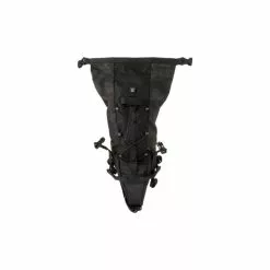 AGU Seat-Pack VENTURE Handelbar 10 Liter Reflective Mist -E-BIKE shop agu seat pack venture handelbar 10 liter reflective mist3