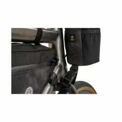 AGU Snack-Pack VENTURE 1 Liter Reflective Mist -E-BIKE shop agu snack pack venture 1 liter reflective mist4