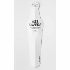 Ass-savers Ass Savers Big, White