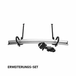 Atera Erweiterung Trail 2 F&uuml;r 3 Fahrr&auml;der