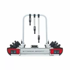 Atera Fahrradtäger Strada Sport-3 Für 3 Fahrräder
