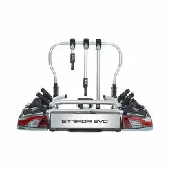 Atera Fahrradtr&auml;ger Strada EVO-3 F&uuml;r 3 Fahrr&auml;der