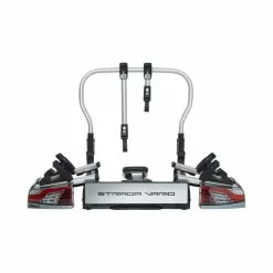 Atera Fahrradtr&auml;ger Strada Vario-2 F&uuml;r 2 Fahrr&auml;der