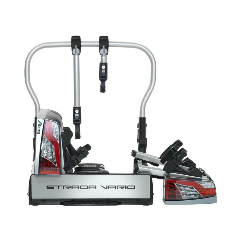 Atera Fahrradträger Strada Vario-2 Für 2 Fahrräder 4 Atera Fahrradträger Strada Vario-2 Für 2 Fahrräder – Bild 2