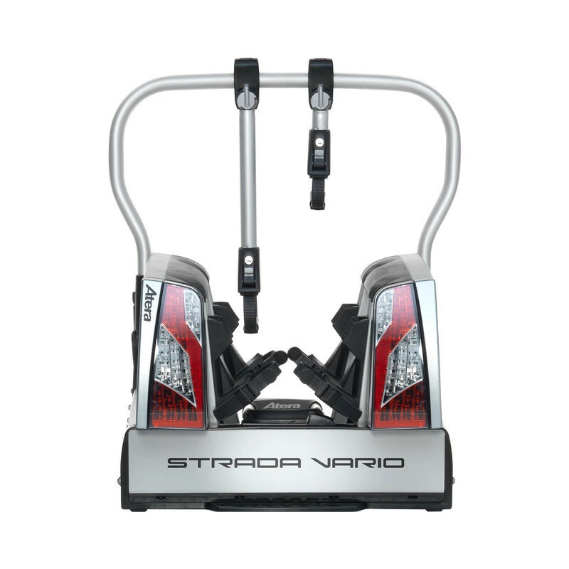 Atera Fahrradträger Strada Vario-2 Für 2 Fahrräder 5 Atera Fahrradträger Strada Vario-2 Für 2 Fahrräder – Bild 3