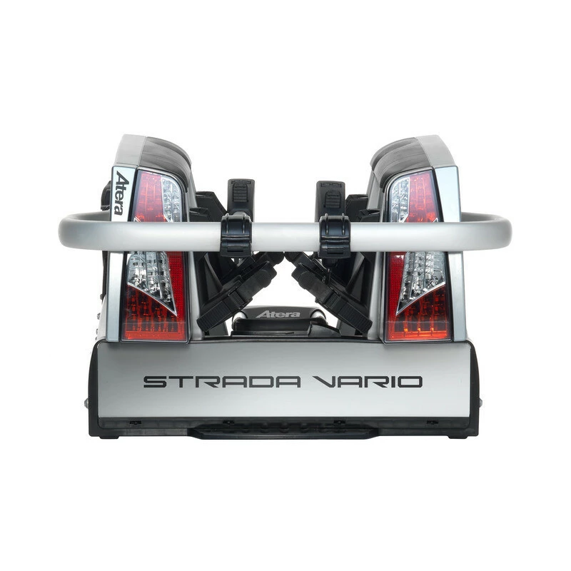 Atera Fahrradträger Strada Vario-2 Für 2 Fahrräder 6 Atera Fahrradträger Strada Vario-2 Für 2 Fahrräder – Bild 4