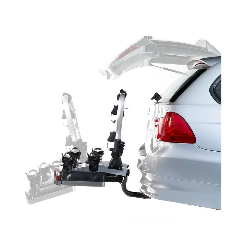 Atera Fahrradträger Strada Vario-2 Für 2 Fahrräder 7 Atera Fahrradträger Strada Vario-2 Für 2 Fahrräder – Bild 5