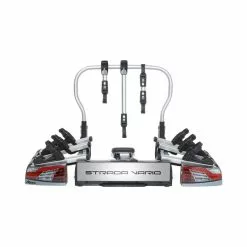 Atera Fahrradtr&auml;ger Strada Vario-3 F&uuml;r 3 Fahrr&auml;der