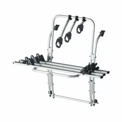 Atera Hecktr&auml;ger Linea 3 Volkswagen T5 F&uuml;r 3 Fahrr&auml;der