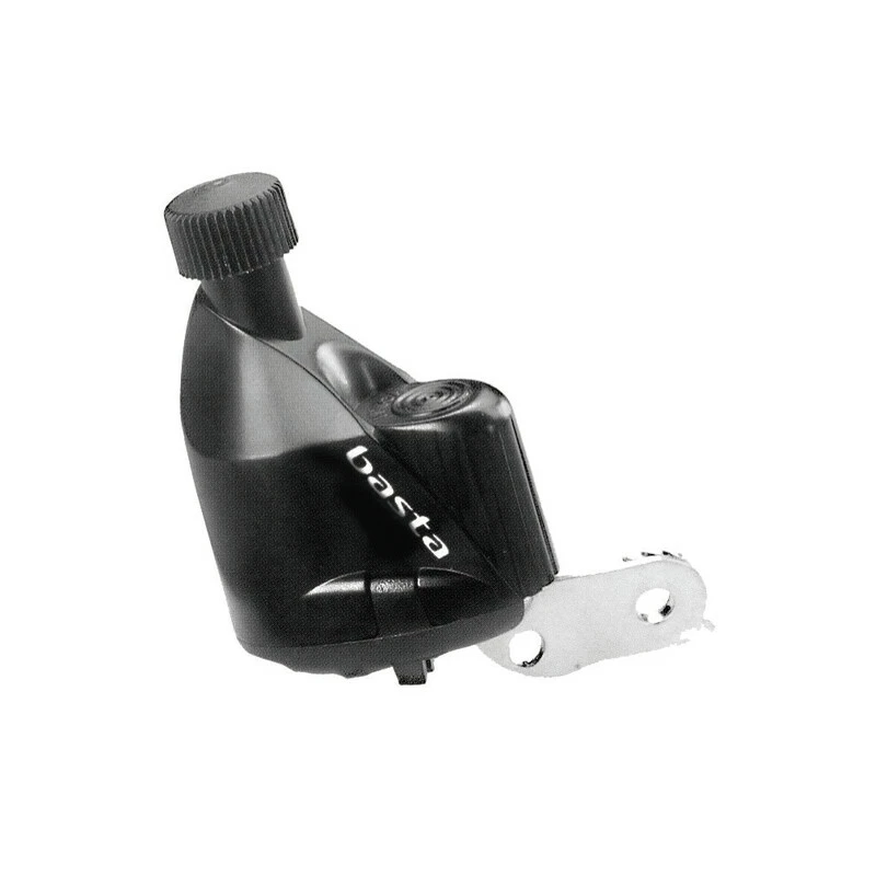 AXA Dynamo Duo Links Montage Schwarz 3 AXA Dynamo Duo Links Montage Schwarz