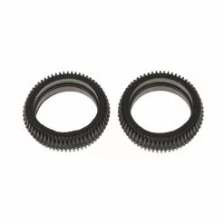 AXA Dynamolaufrolle Zu Traktion