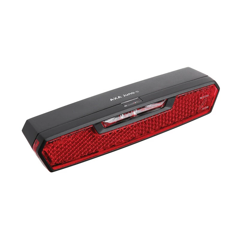 AXA Rücklicht Juno Dynamo Steady 80 Mm 4 AXA Rücklicht Juno Dynamo Steady 80 Mm – Bild 2