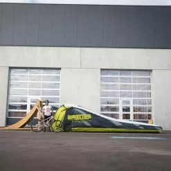 Bagjump OnePiece Bike Landing Extended Outrun Small