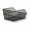 Basil CENTO S Gep&auml;cktr&auml;gerkorb Klein, Schwarz -E-BIKE shop basil cento s gepaecktraegerkorb klein schwarz