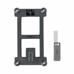BASIL Gepäckträger Adapterplatte MIK, Schwarz MIK ADAPTER PLATE, Adapterplatte, Schwarz 9 BASIL Gepäckträger Adapterplatte MIK, Schwarz MIK ADAPTER PLATE, Adapterplatte, Schwarz -E-BIKE shop basil gepaecktraeger adapterplatte mik schwarz mik adapter plate adapterplatte schwarz4