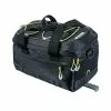 BASIL Gep&auml;cktr&auml;gertasche Miles MIK, Schwarz BASIL MILES TRUNKBAG MIK, Gep&auml;cktr&auml;gertasche, 7L, Schwarz -E-BIKE shop basil gepaecktraegertasche miles mik schwarz basil miles trunkbag mik gepaecktraegertasche 7l schwarz