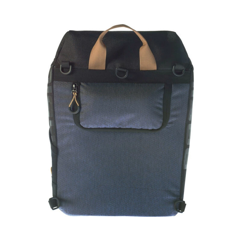 Basil Miles Daypack Fahrradrucksack 4 Basil Miles Daypack Fahrradrucksack – Bild 2