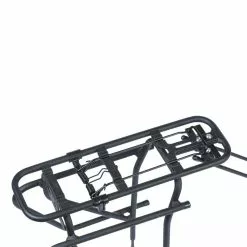 Basil Universal Gep&auml;cktr&auml;ger, MIK (in) Side, Mattschwarz -E-BIKE shop basil universal gepaecktraeger mik in side mattschwarz3