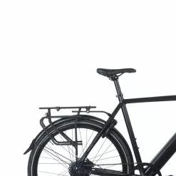 Basil Universal Gep&auml;cktr&auml;ger, MIK (in) Side, Mattschwarz -E-BIKE shop basil universal gepaecktraeger mik in side mattschwarz4