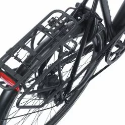 Basil Universal Gep&auml;cktr&auml;ger, MIK (in) Side, Mattschwarz -E-BIKE shop basil universal gepaecktraeger mik in side mattschwarz5