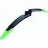 BBB MTB Schutzblech Vorne 27.5' / 29' Gr&uuml;n -E-BIKE shop bbb mtb schutzblech vorne 275 29 gruen