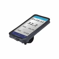 BBB Phone Halter 140x70x10mm, Ideal IPhone6