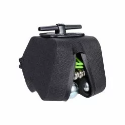 BBB Satteltasche Sealpack Schwarz Wasserdich 140x85x65mm -E-BIKE shop bbb satteltasche sealpack schwarz wasserdich 140x85x65mm4