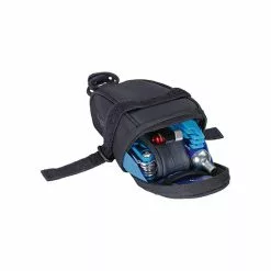 BBB SATTELTASCHE SPEEDPACK M=520cm3, SWRZ. -E-BIKE shop bbb satteltasche speedpack m520cm3 swrz2
