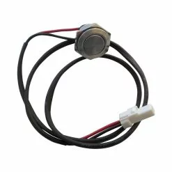 BiXS Darfon Kabelbaum Mit Starterknopf 500mm