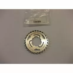 BiXS Motorhalterung Set Campus E10